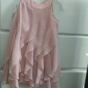 Bestido de niña H& M